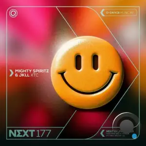 Mighty Spiritz & JKLL - XTC (2025)