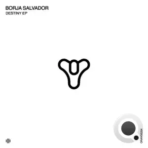 Borja Salvador - Destiny (2025)