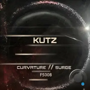 Kutz - Curvature / Surge (2025)