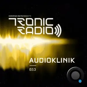 Audioklinik - Tronic Podcast 653 (2025-01-30)