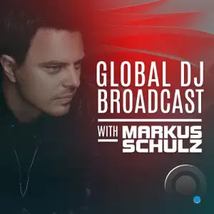 Markus Schulz & Khomha - Global Dj Broadcast (2025-01-30)