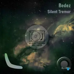 Bedez - Silent Tremor (2025)