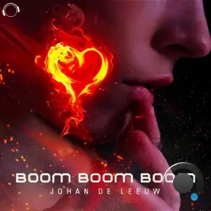 Johan De Leeuw - Boom Boom Boom (2025)