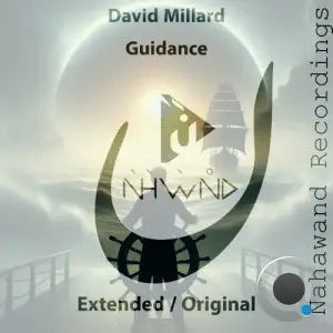 David Millard - GuiDance (2025)