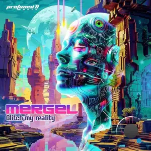 Glitch My Reality (2025)