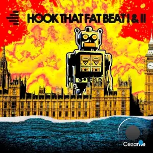 Hook That Fat Beat I & II (2025)