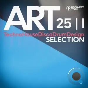 Technohousediscodrumdesign, 25.1 (2025)