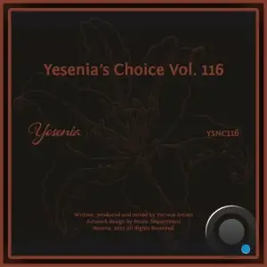 Yesenia's Choice, Vol. 116 (2025)