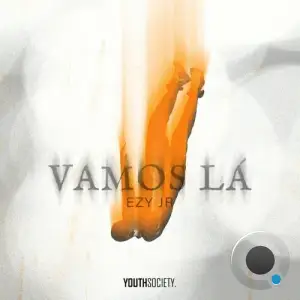 Ezy Jr - Vamos La (2025)