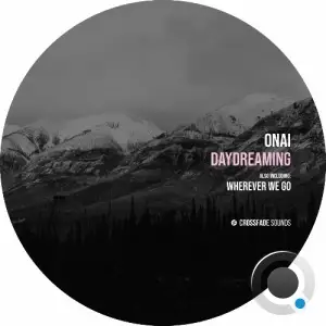 Onaí - Daydreaming (2025)