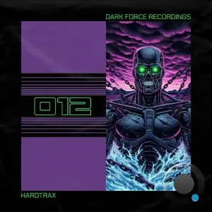 Hardtrax - Chains (2025)