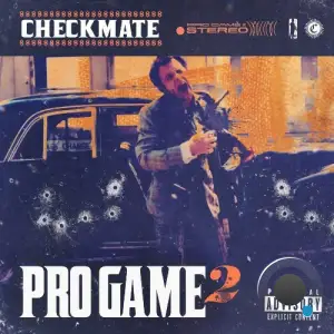 CheckMate - Pro Game 2 (2025)