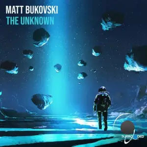 Matt Bukovski - Surrounded 074 (2025-02-03)