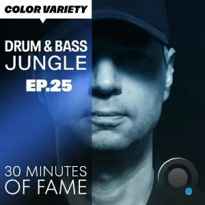 Color Variety - 30 Minutes Of Fame 025 (2025-02-04)