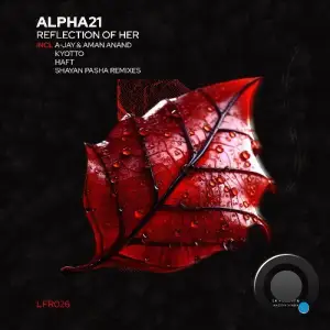 ALPHA21 - Reflection Of Her (2025)
