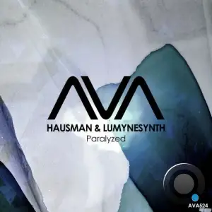 Hausman & Lumynesynth - Paralyzed (2025)