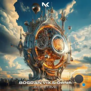 Bogdan Vix & Oana - A Lifetime (2025)