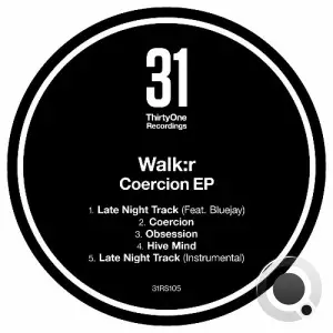 Walk:r - Coercion (2025)