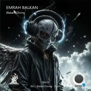 Emrah Balkan - Blatant Diving (2025)