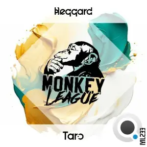 beqqard - Taro (2025)