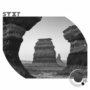 Stephen Disario - Syxt036 (2025)