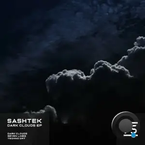 Sashtek - Dark Clouds (2025)