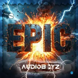 Audioboyz - Epic (2025)