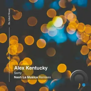 Alex Kentucky - Sorry (2025)