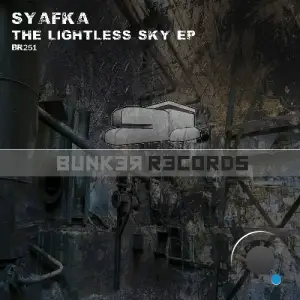 Syafka - The Lightless Sky (2025)