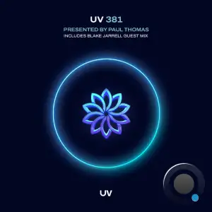 Paul Thomas - Uv Radio 381 (2025-02-13)
