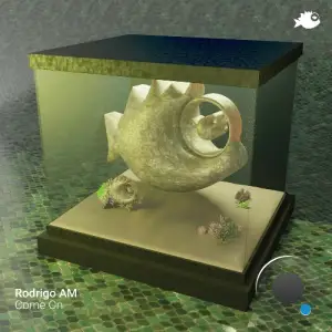 Rodrigo Am - Come On (2025)