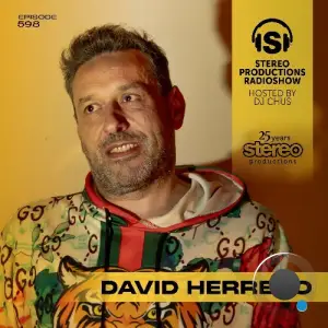 Chus & Ceballos - Instereo! 598 (2025-02-14)
