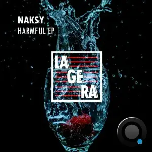 Naksy - Harmful (2025)
