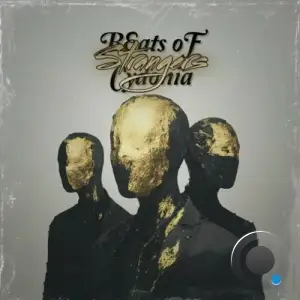 Beats of Cydonia - Strangers (2025)