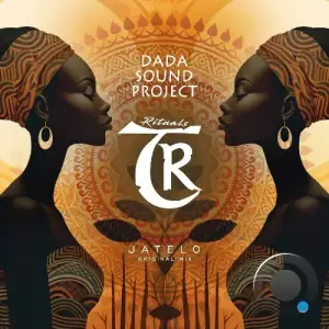 DaDa Sound Project - Jatelo (2025)