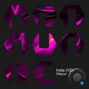 India (VE) - Wayuu (2025)