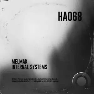 Melmak - Internal Systems (2025)