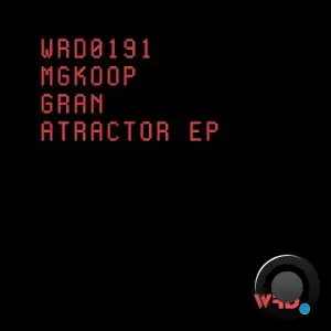Mgkoop - Gran Atractor (2025)