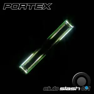 Portex - Club Slash 001 - Trust (2025)