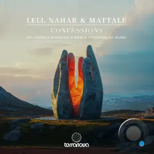 Lell Nahar & Mattale - Confessions (2025)