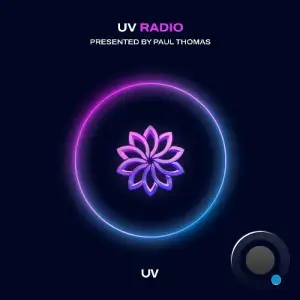 Paul Thomas - Uv Radio 382 (2025-02-20)