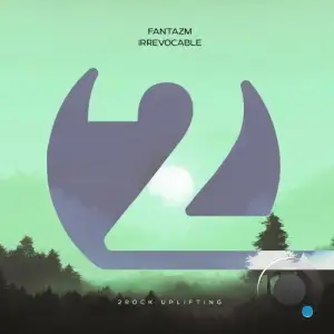 Fantazm - Irrevocable (2025)