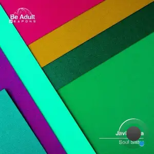 Javi Viana - Soul Sister (2025)