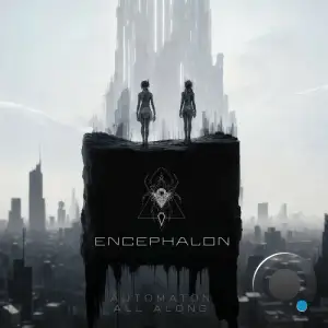 Encephalon - Automaton All Along (2025)