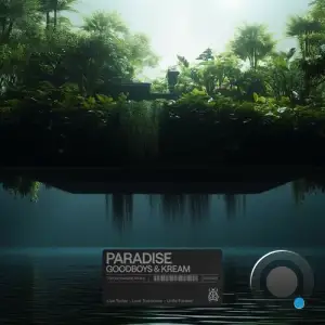 Goodboys & Kream - Paradise (2025)