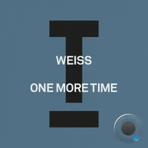 Weiss (Uk) - One More Time (2025)