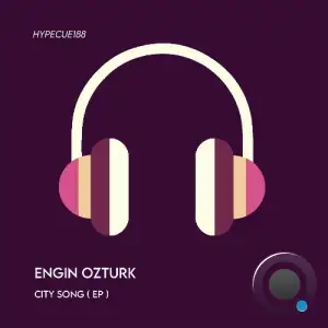 Engin Ozturk - City Song (2025)