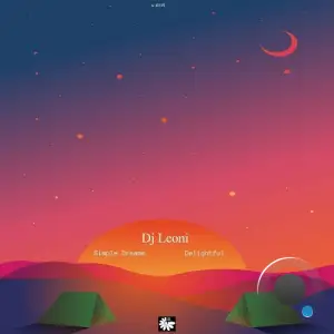 DJ Leoni - Simple Dreams (2025)