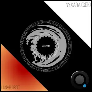 Nyxara (Ger) - Lunar Orbit (2025)