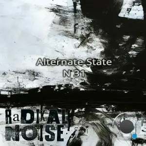 Alternate State - N 31 (2025)